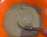 Foto langkah ke 1 dari resep Dalgona Coffee No Mixer.