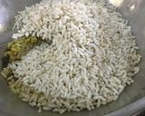 પૌઆ મમરા નો ચેવડો (Pauva Mamara Chevdo Recipe In Gujarati) રેસીપી સ્ટેપ3ફોટો