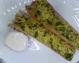 صورة لخطوة 1 من وصفة فكرة للعشاء 👌😋