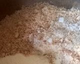 A picture of step 1 of Sprouted Ragi Flour Dosa.