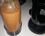 Foto del paso 2 de la receta: Fricasé de cerdo a la semilla de calabaza