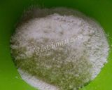 Foto langkah ke 1 dari resep Lapis Tepung Beras.