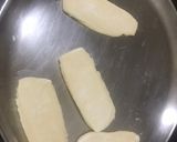 পুরীর খাজা (purir khaaja recipe in Bengali) রেসিপি ধাপ - 3 ছবি