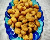 Foto del paso 4 de la receta: Gnocchi snack