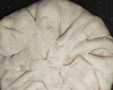 A picture of step 5 of Karachi Cheesy Masala Paratha 😋.