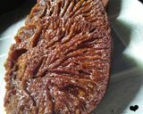 Foto langkah ke 7 dari resep Bolu Karamel (Sarang Semut 5 Telur).