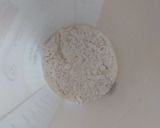 Foto del paso 1 de la receta: Muffin de limón sin Tacc apto Keto