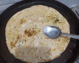 આલુ પરાઠા (Aloo Paratha Recipe In Gujarati) રેસીપી સ્ટેપ5ફોટો