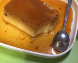 Hình bước làm 6 của món Bánh flan caramel truyền thống