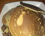 Foto del paso 3 de la receta: ¡Hot cakes!