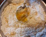 Foto del paso 3 de la receta: Galletitas básicas de jengibre