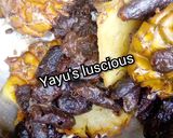Tamarind syrupmatakin girki2 hoto