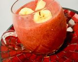 Foto del paso 5 de la receta: LICUADO DE 🍒CIRUELAS🍒 Y 🍐🍐PERAS 🍐🍒🍐🍒