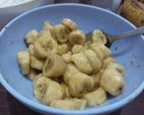 Foto langkah ke 1 dari resep Pisang Goreng Madu 🍌 🍯.
