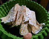 Foto langkah ke 3 dari resep Tempe gurengg.