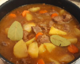 Foto del paso 8 de la receta: Estofado irlandés