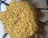 Foto del paso 1 de la receta: Tabulé 🇱🇧