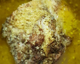 Foto del paso 7 de la receta: Lomo mechado en olla gm d
