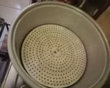 Foto langkah ke 1 dari resep Bolu pisang ambon jadul.