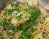Foto del paso 6 de la receta: Pasta Jauregrill