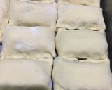 Foto langkah ke 3 dari resep Pisang Bolen.