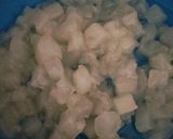 Foto langkah ke 1 dari resep Kolak Nata de Coco.