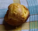 Foto del paso 10 de la receta: Bollitos de queso con leche en polvo