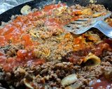 Foto del paso 7 de la receta: Lasaña con bechamel a la G
