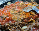 Foto del paso 7 de la receta: Lasaña con bechamel a la G