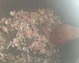Foto del paso 4 de la receta: Arroz con carne