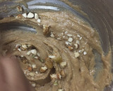 கோதுமை பேரீச்சை பழம் கேக் ரெசிபி ஸ்டேப் 6 புகைப்படம்