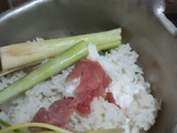 Bubur simple