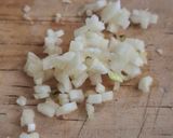 Foto del paso 1 de la receta: Setas rosas rostizadas