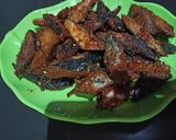Foto langkah ke 3 dari resep Balado Pindang.