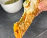 Une image de l'étape 6 de Tacos maison.