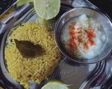 પુલાવ (Pulav Recipe In Gujarati) રેસીપી સ્ટેપ5ફોટો