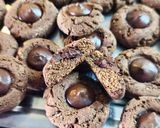Foto del paso 5 de la receta: Pepas de algarroba con chocolate