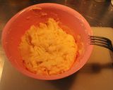 Foto del paso 10 de la receta: Coliflor tostau, en alm. de miércoles BBM, con panes dueblados y alioli...Todo para campeonarrr