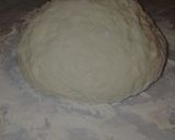 Foto del paso 5 de la receta: Pancito casero súper fácil y rápido