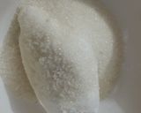 Foto langkah ke 1 dari resep Bolu Singkong Panggang.