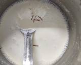 Shahi Mango Firni recipe step 3 photo