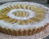 Foto del paso 5 de la receta: Tarta de manzanas 🍎🍏con sorpresa👩🏼‍🍳😘