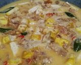 Foto langkah ke 6 dari resep Sayur Tempe Tahu Praktis.