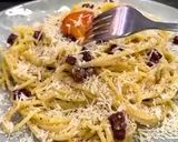 Foto del paso 6 de la receta: Carbonara