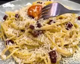 Foto del paso 6 de la receta: Carbonara