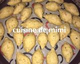 صورة لخطوة 9 من وصفة كبة بدون هبرة