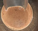 A picture of step 3 of Hot cardamom coffee.