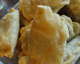 Foto del paso 4 de la receta: Pasteles criollos (empanadas fritas)