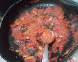 A picture of step 2 of Semo Pizza.