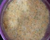 Kodo Millet Mix Dal's Dosa recipe step 1 photo